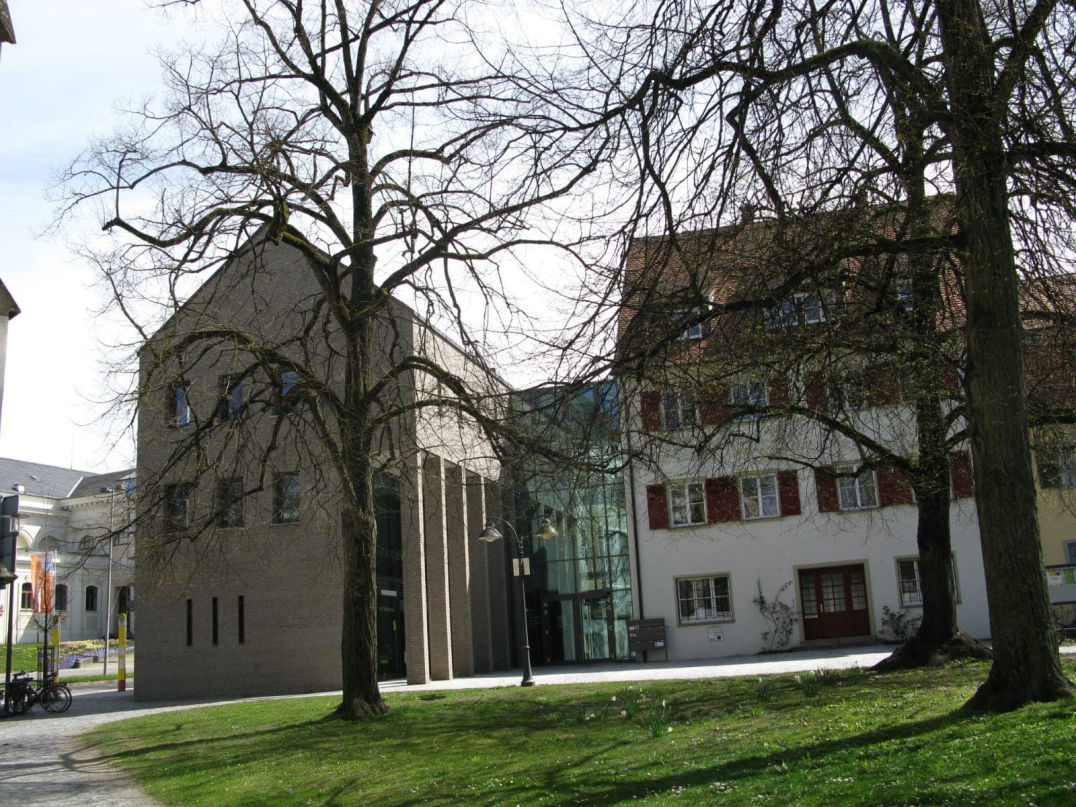 Kirchenchor Liebfrauen Ravensburg