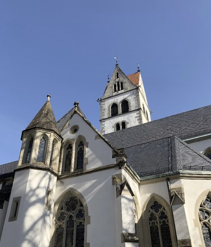 Kirchenchor Liebfrauen Ravensburg